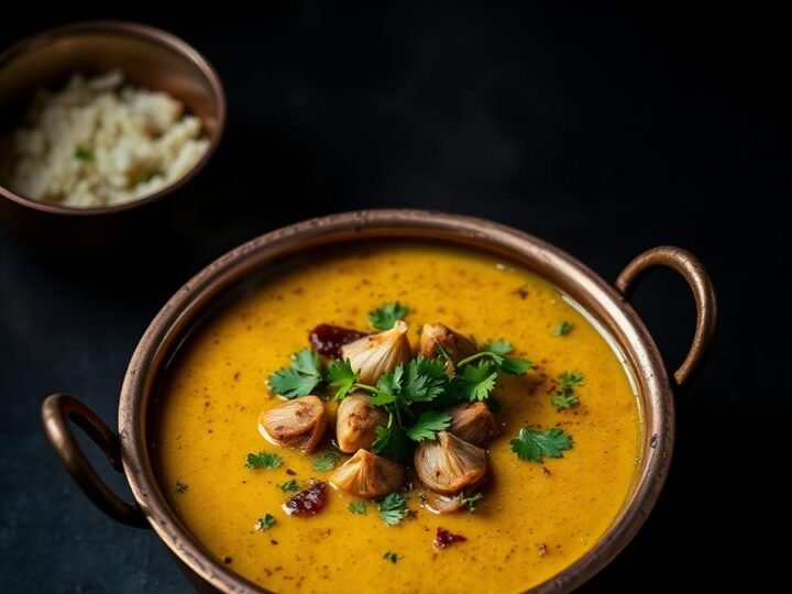 Dal Tadka