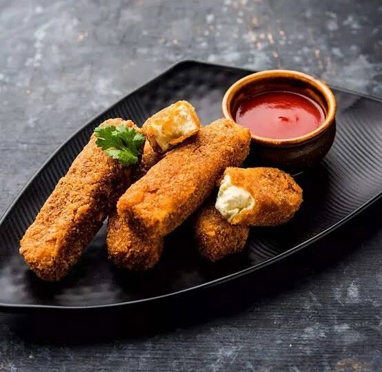 Paneer Pakoda
