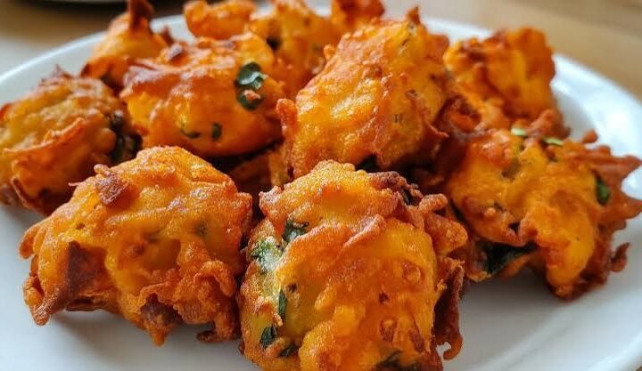 Veg Pakoda